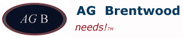 AG Brentwood